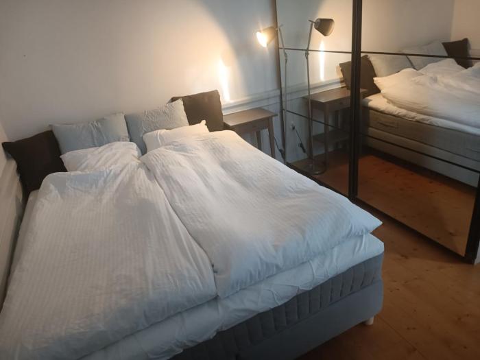 3 bedroom apartment in the Old Town with bathtub!