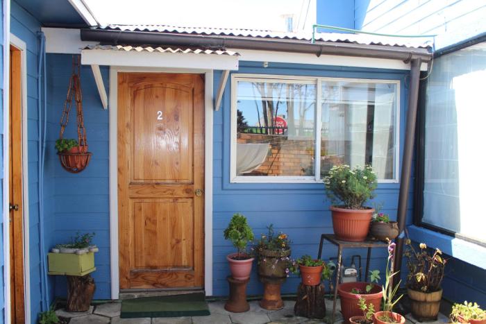 Departamentito Austral