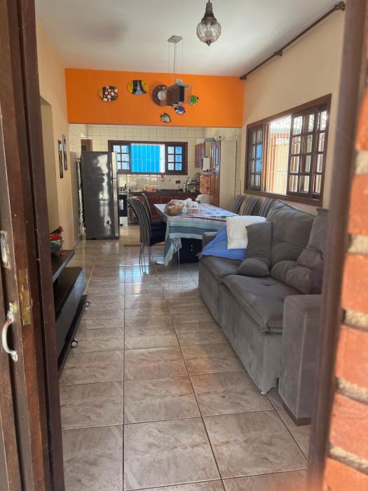 Casa de praia Itanhaem temporada