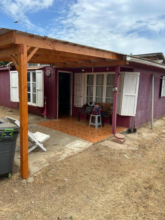 Arriendo cabaña en El Quisco