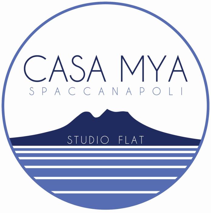 Casa Mya - Studio Flat