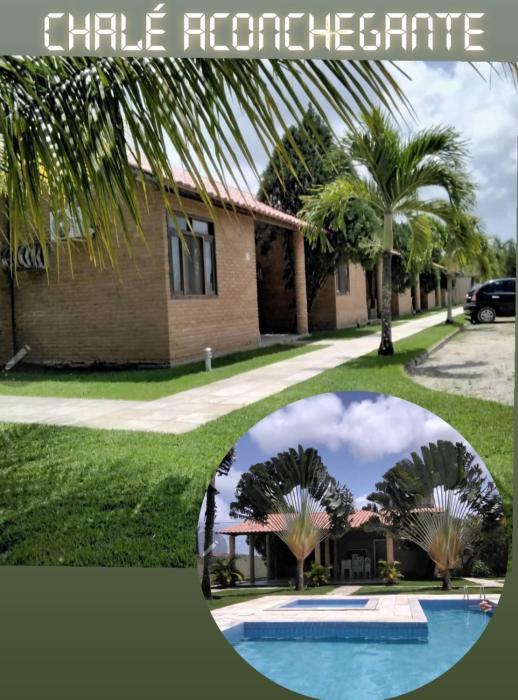 Accogliente chalet rustico