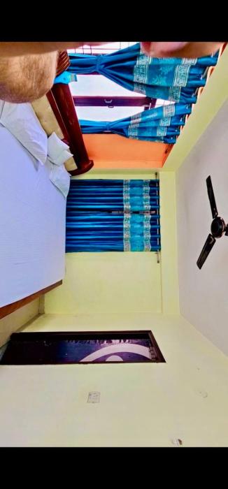 comfort cottage homestay