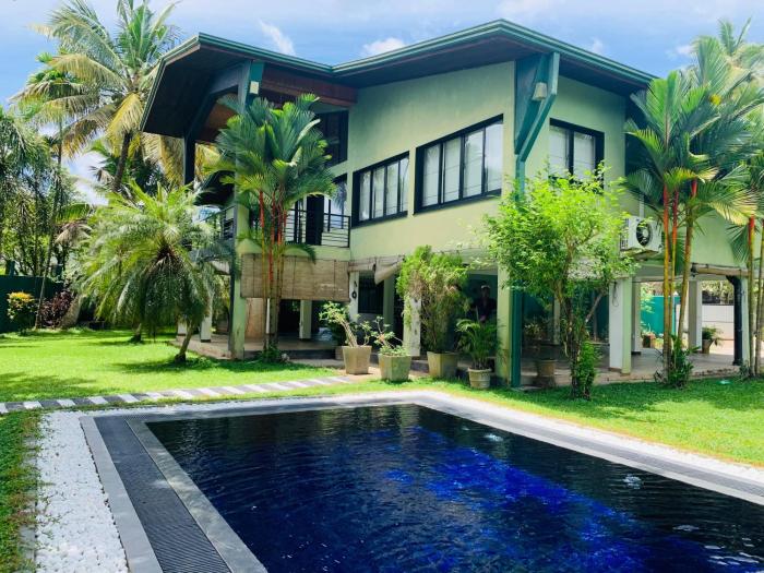 Villa 97 Bolgoda