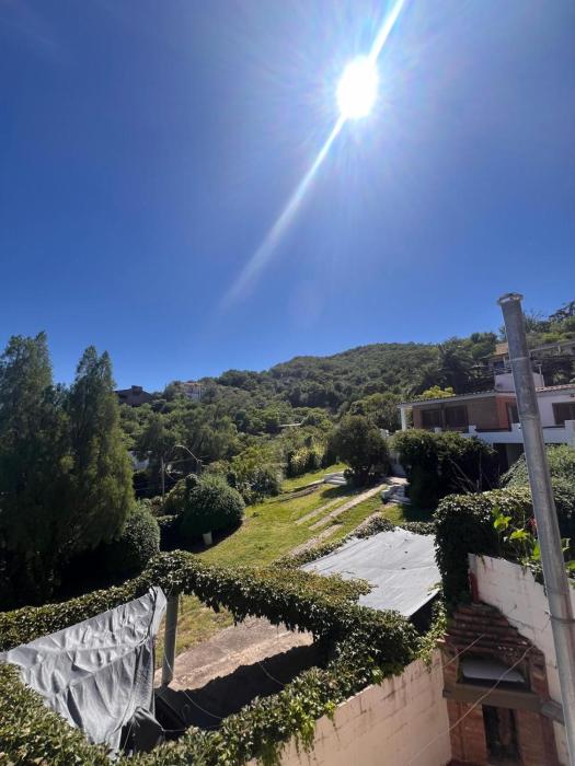 Carlos Paz, casa ideal para tus vacaciones soñadas