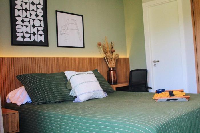 Apt 1 Quarto Beach Class Ondina