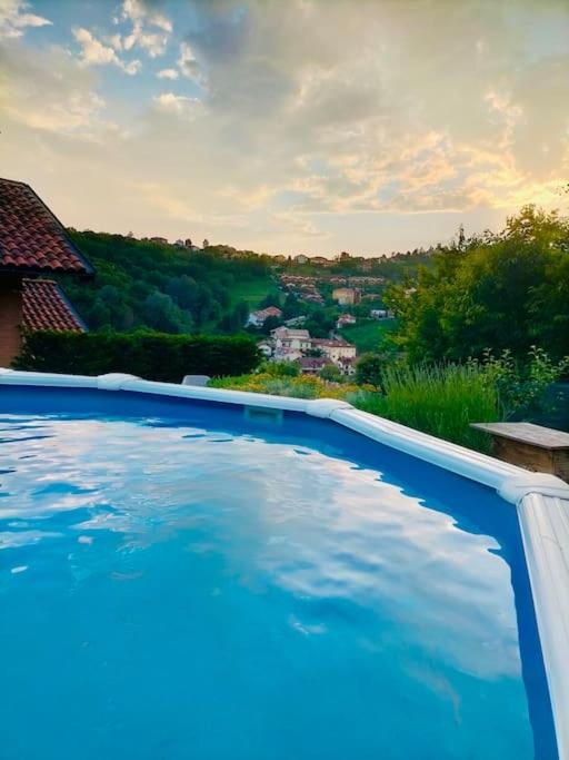 Appartamento Villa Superga