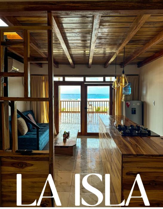 Suite La Isla