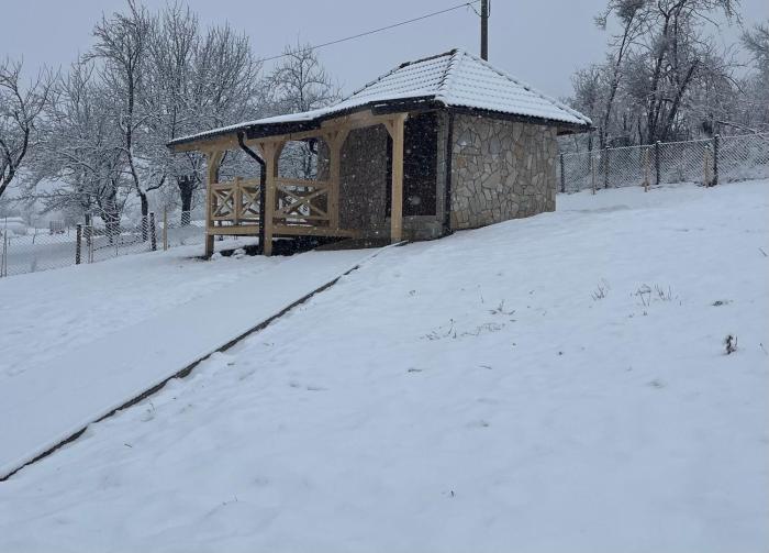 Seoski turizam Domaćinstvo Tošanić