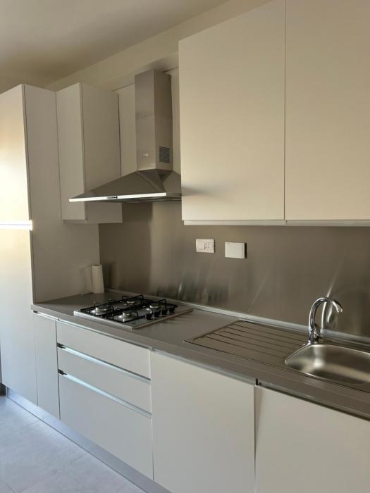 Appartamento Astri EUR