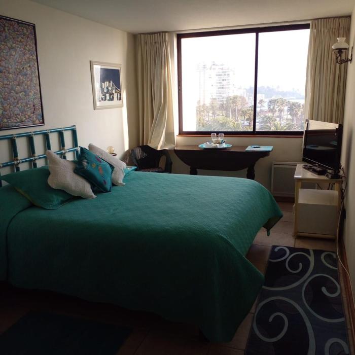 Apartment San Martín