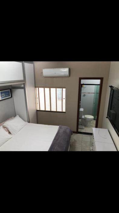 Casa Espaçosa e Aconchegante