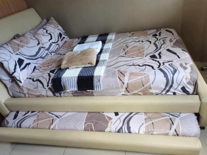 TLS staycation near moa NAIA airport