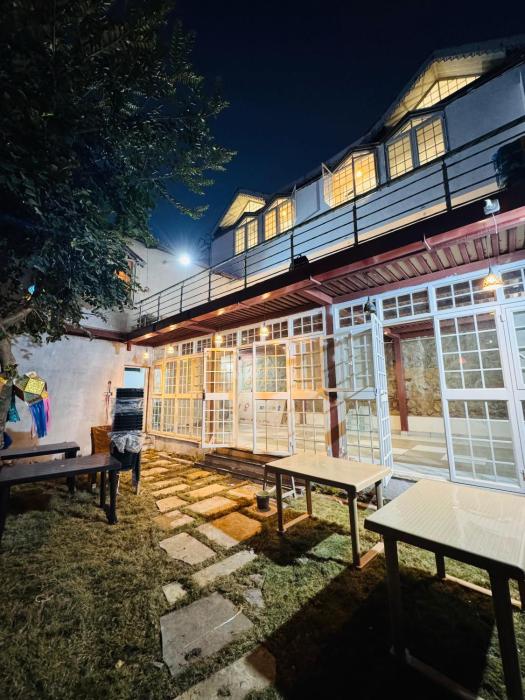 The Gulmohar, Chikhaldara