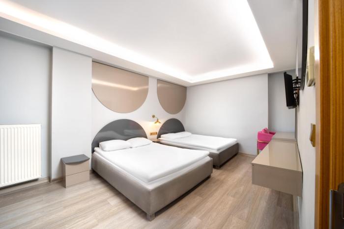 Park Çağlayan Hotel