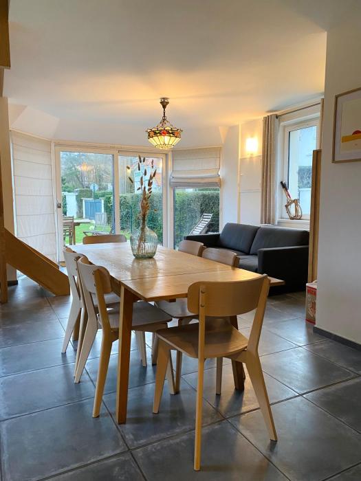 Les Bulots - Charmante villa wissantaise