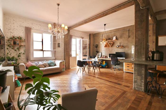 Apartamento muito bem localizado próximo à Av Paulista e Liberdade