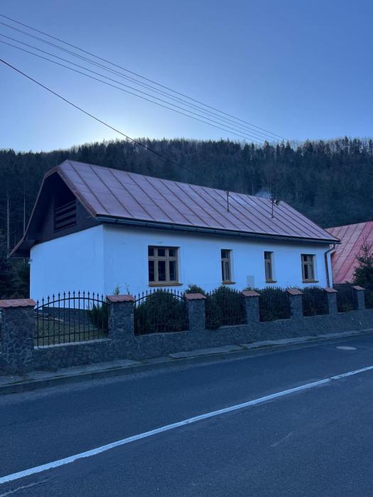 Vila Dom pod Chopkom