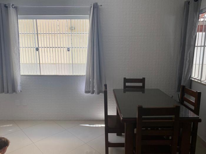 Casa Ampla a 700 m da praia de costazul