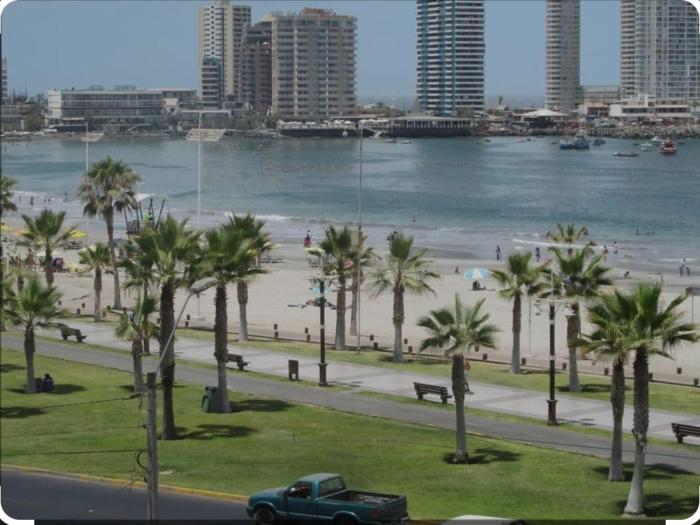 Apart Hotel Azimut Iquique