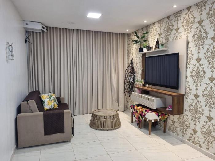 Chácara Coração Gigante