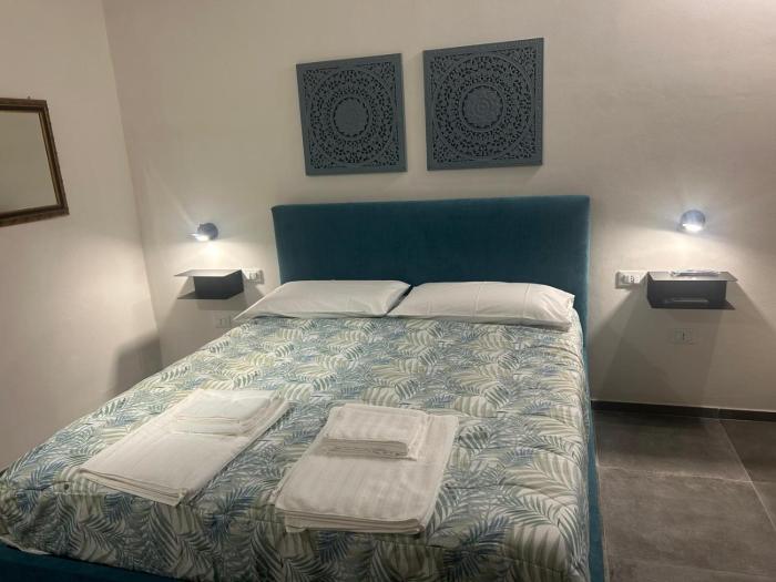 Casa Vacanze Villino Lipari Marsala laguna dello stagnone