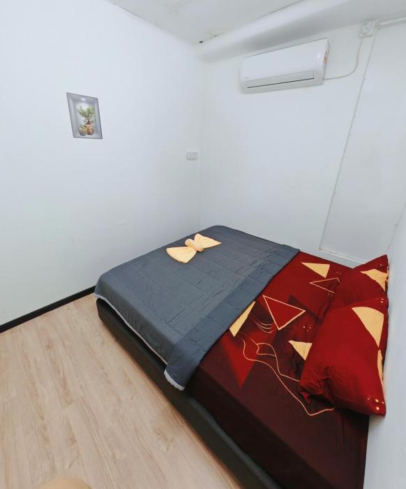 Fywen Motels