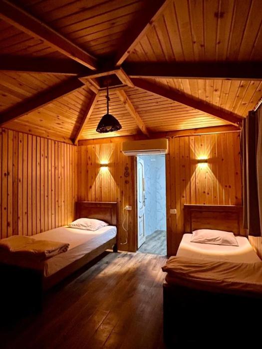 Cozy getaway in Dahab