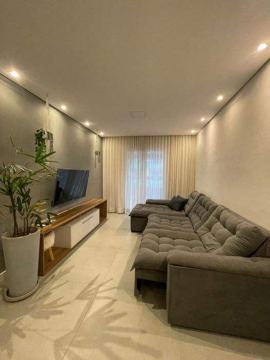 Apto 100m Praia - Zero Taxa Limpeza -Canto do Forte