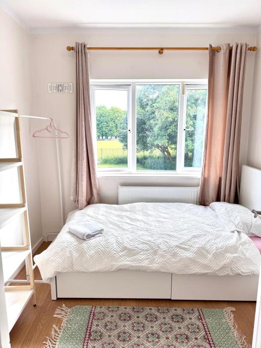 Landscape Haven Room