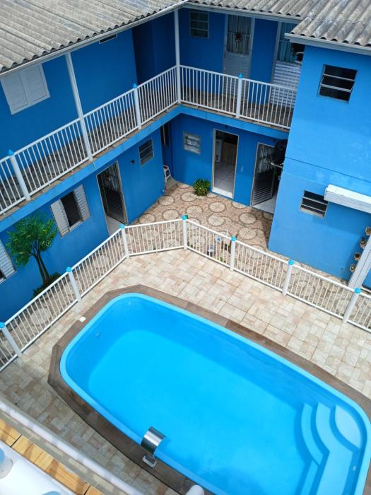 Pousada Cantinho Azul Qt 02