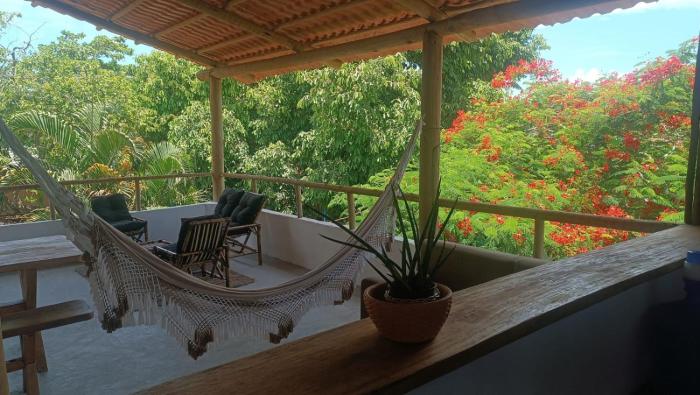Hostel X DE CARAIVA