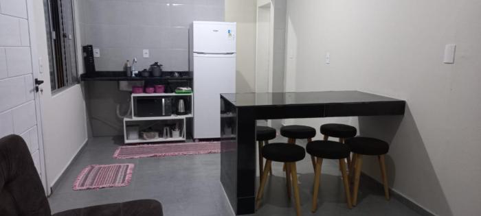 Apartamento na praia dos Ingleses