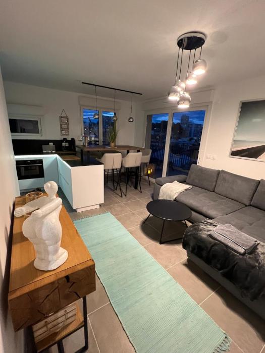 New Appartment in Antibes