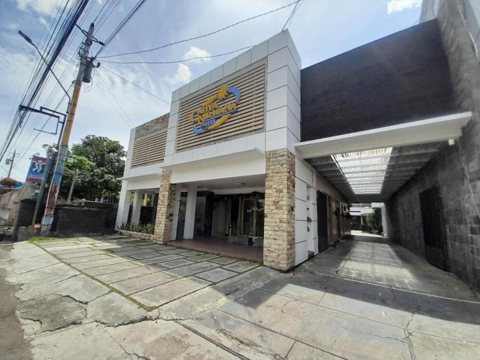 Cahya Nirwana Hotel Purwokerto