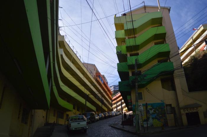 Poblacion Marquez