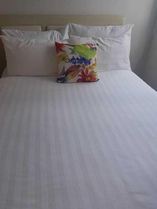 Urban Escape- SM Jazz Residences