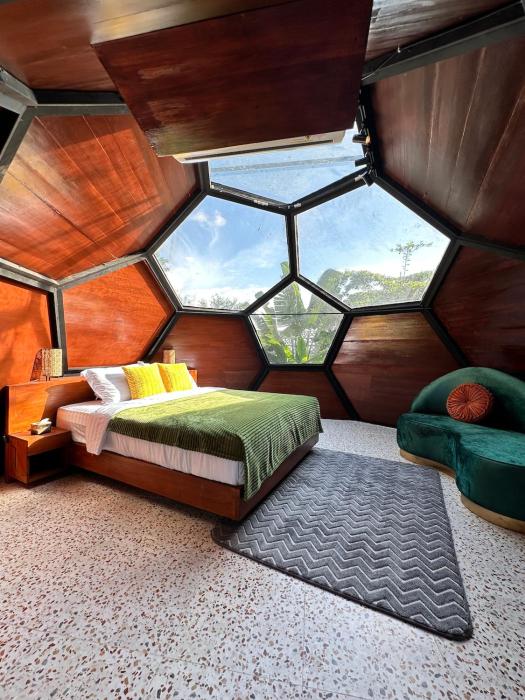 Karuna Villa Prambanan