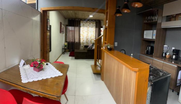 Casa Sobrado na Praia do Sonho