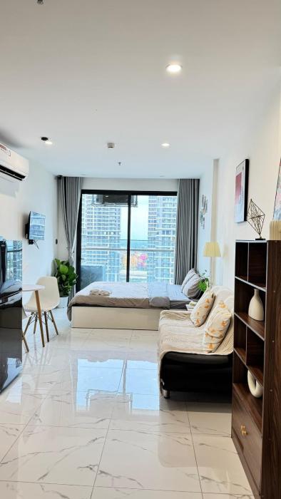 Căn Hộ Studio Vinhomes Grand Park Quận 9 Giá Tốt