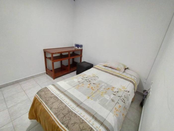 Departamento de 3 cuartos en Fraccionamiento se Factura