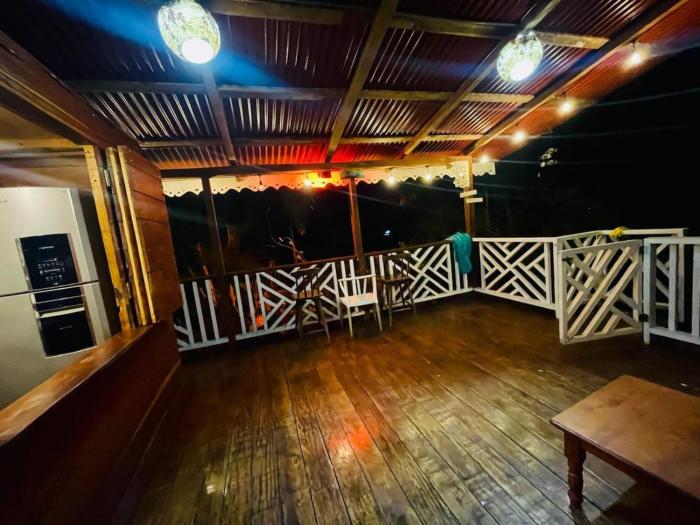 Departamento frente a Playa Cocles