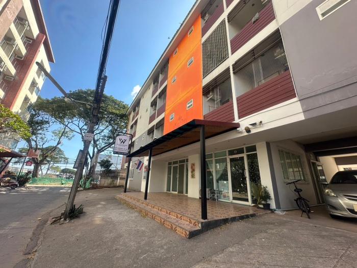 Wellington Apartment