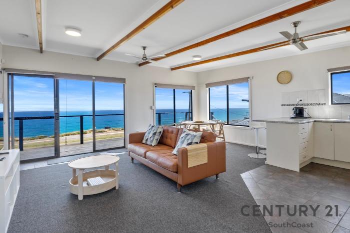 See-Sea House - Sellicks Beach - C21 SouthCoast Holidays