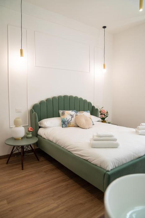 I pensieri di Carolina - Palazzo Carolina