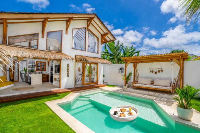 Villa Bong by Pertama Management