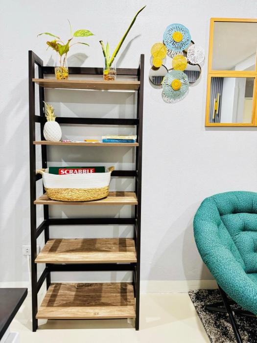 Peaceful and cozy unit