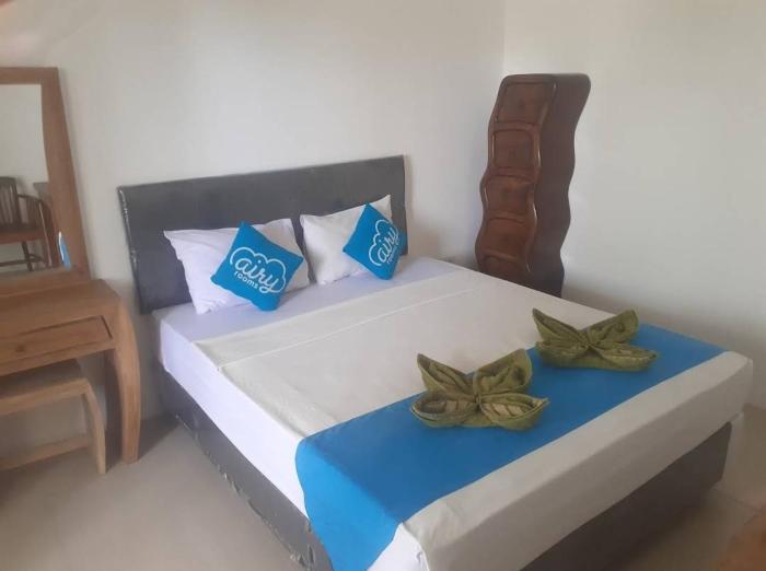 Mulia Homestay Jimbaran