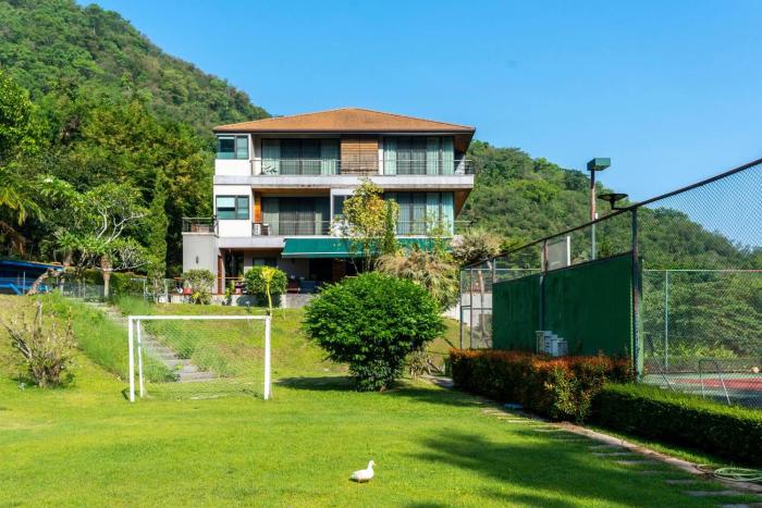 The Height Khaoyai Resort