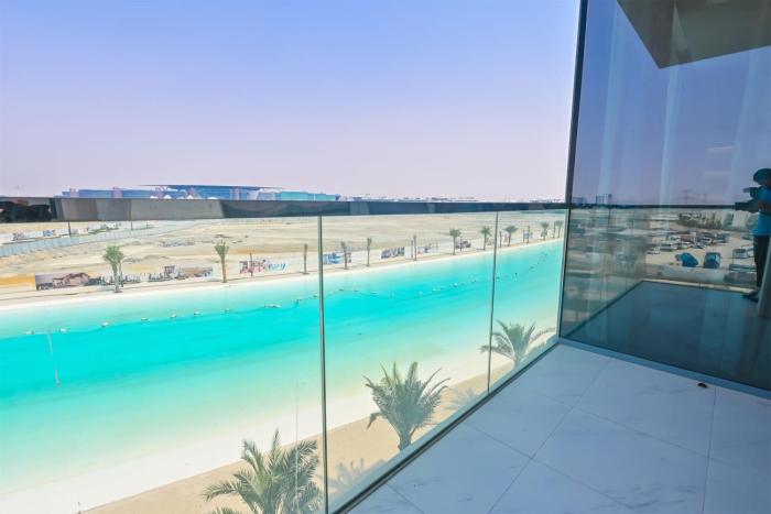 Premium 2 Bedroom in District One Meydan